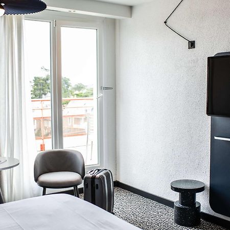 Ibis La Baule Pornichet Plage Dış mekan fotoğraf
