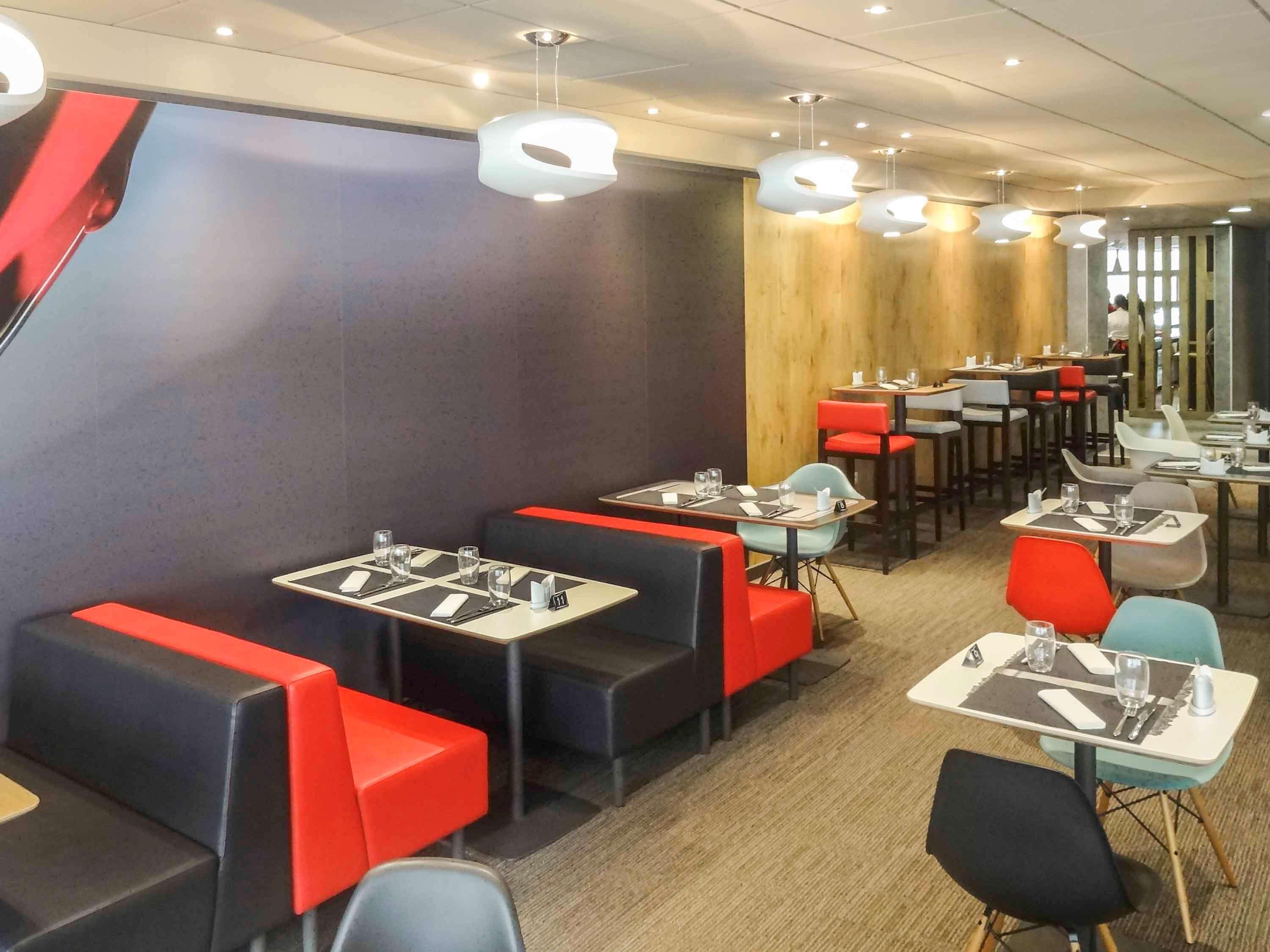 Ibis La Baule Pornichet Plage Dış mekan fotoğraf