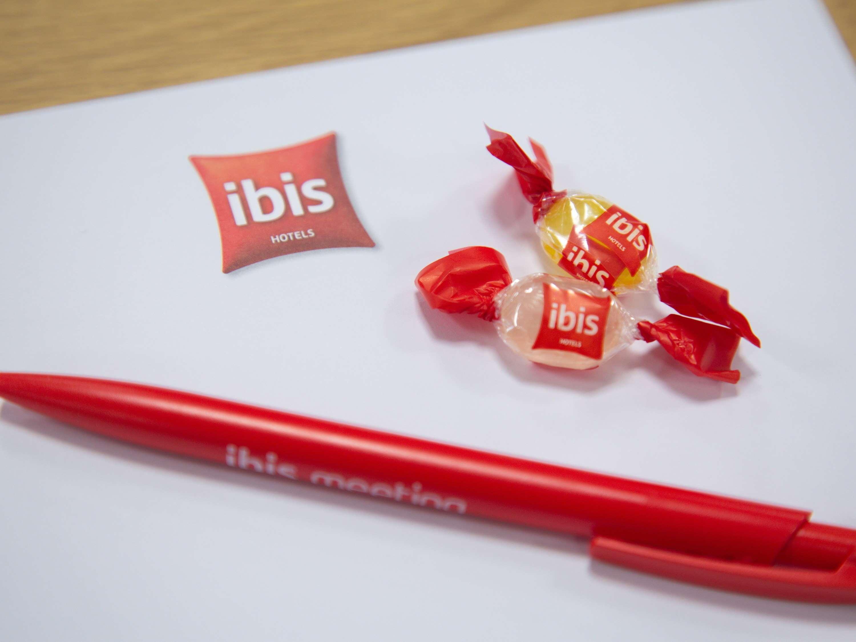 Ibis La Baule Pornichet Plage Dış mekan fotoğraf