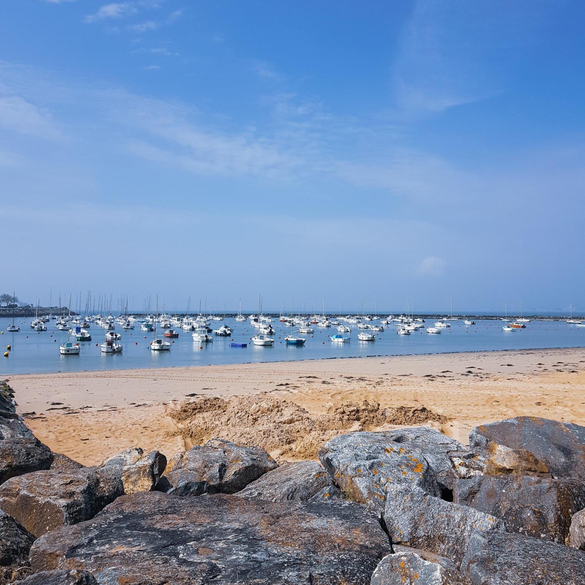 Ibis La Baule Pornichet Plage Dış mekan fotoğraf
